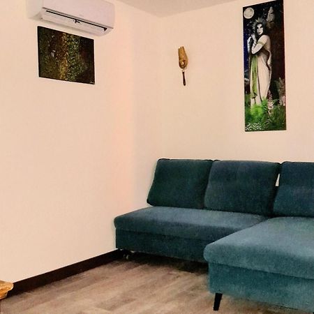 באראו Le Lodge Morgane Appartement 3 Personnes מראה חיצוני תמונה