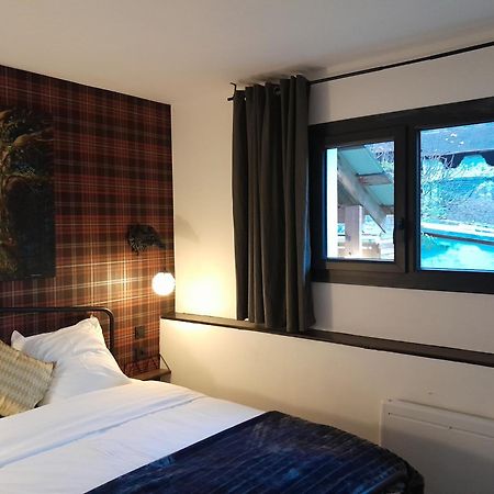 באראו Le Lodge Morgane Appartement 3 Personnes מראה חיצוני תמונה