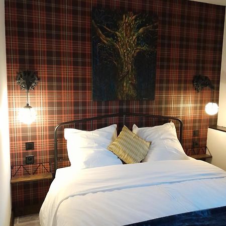 באראו Le Lodge Morgane Appartement 3 Personnes מראה חיצוני תמונה