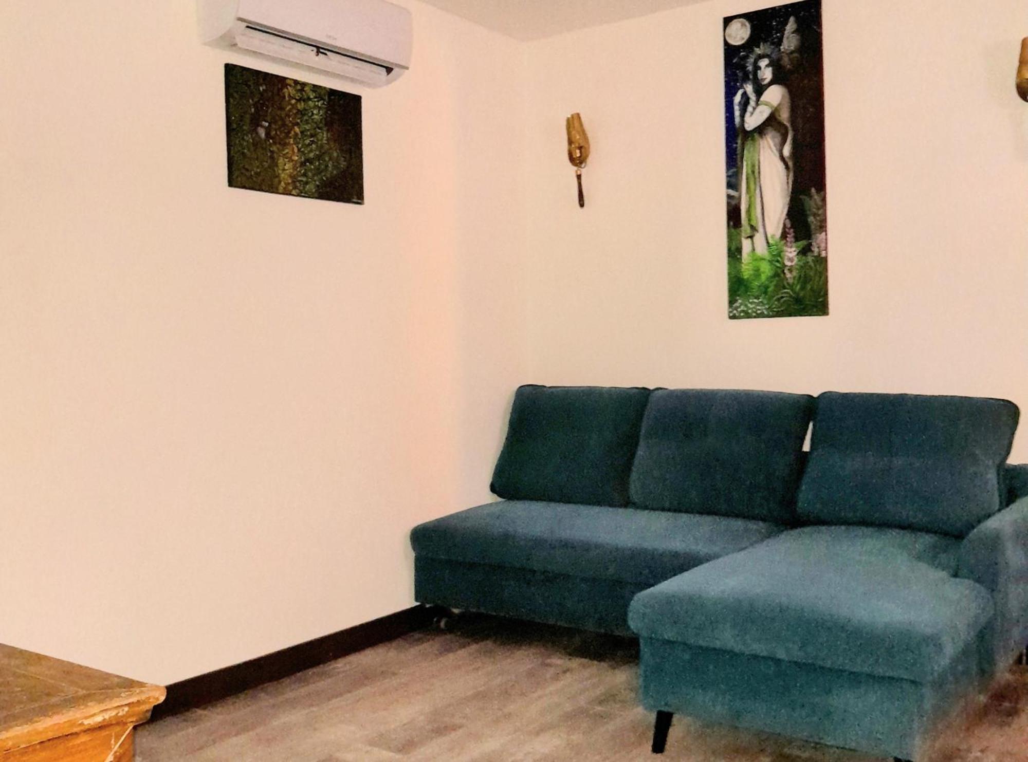 באראו Le Lodge Morgane Appartement 3 Personnes מראה חיצוני תמונה