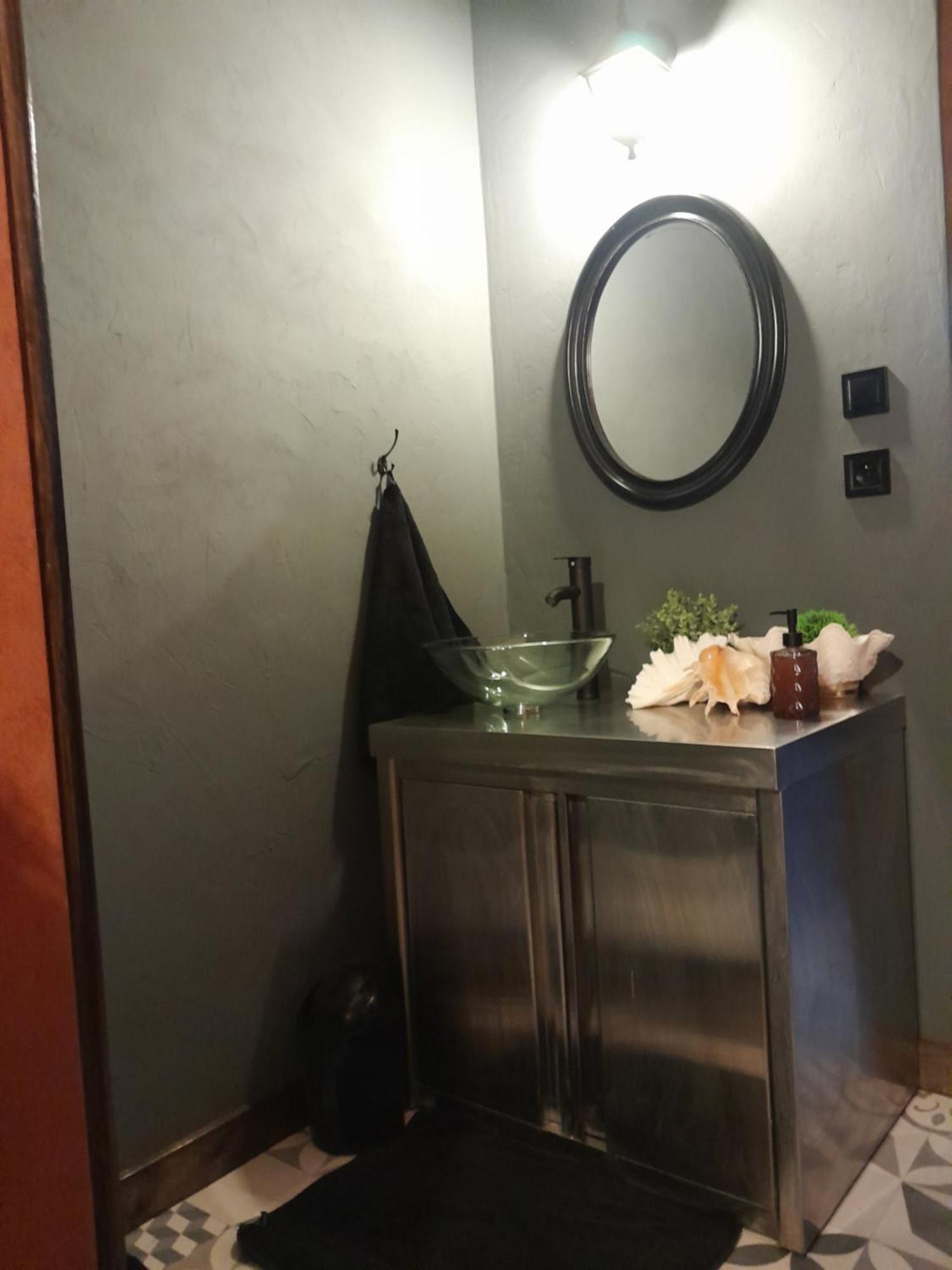 באראו Le Lodge Morgane Appartement 3 Personnes מראה חיצוני תמונה
