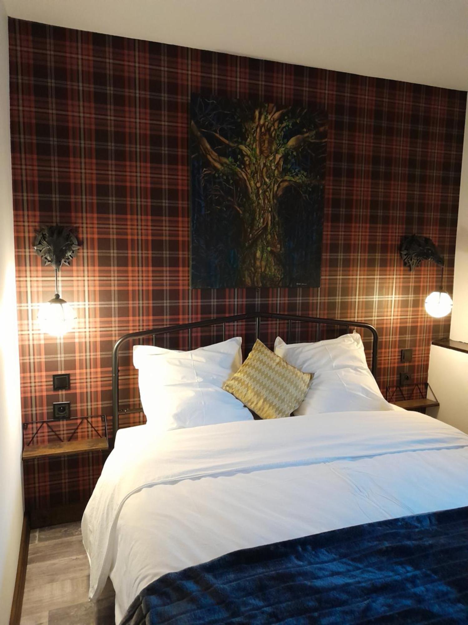 באראו Le Lodge Morgane Appartement 3 Personnes מראה חיצוני תמונה