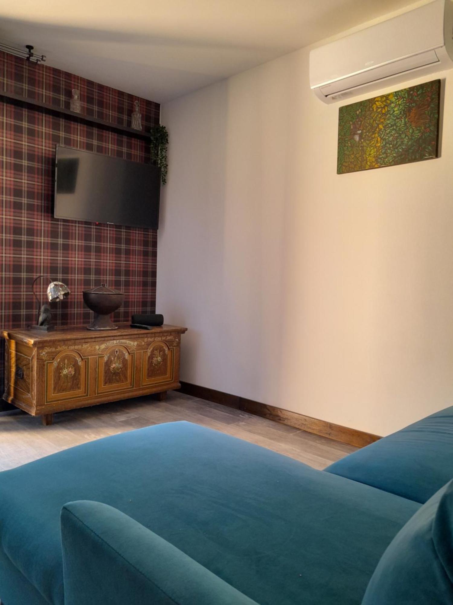 באראו Le Lodge Morgane Appartement 3 Personnes מראה חיצוני תמונה