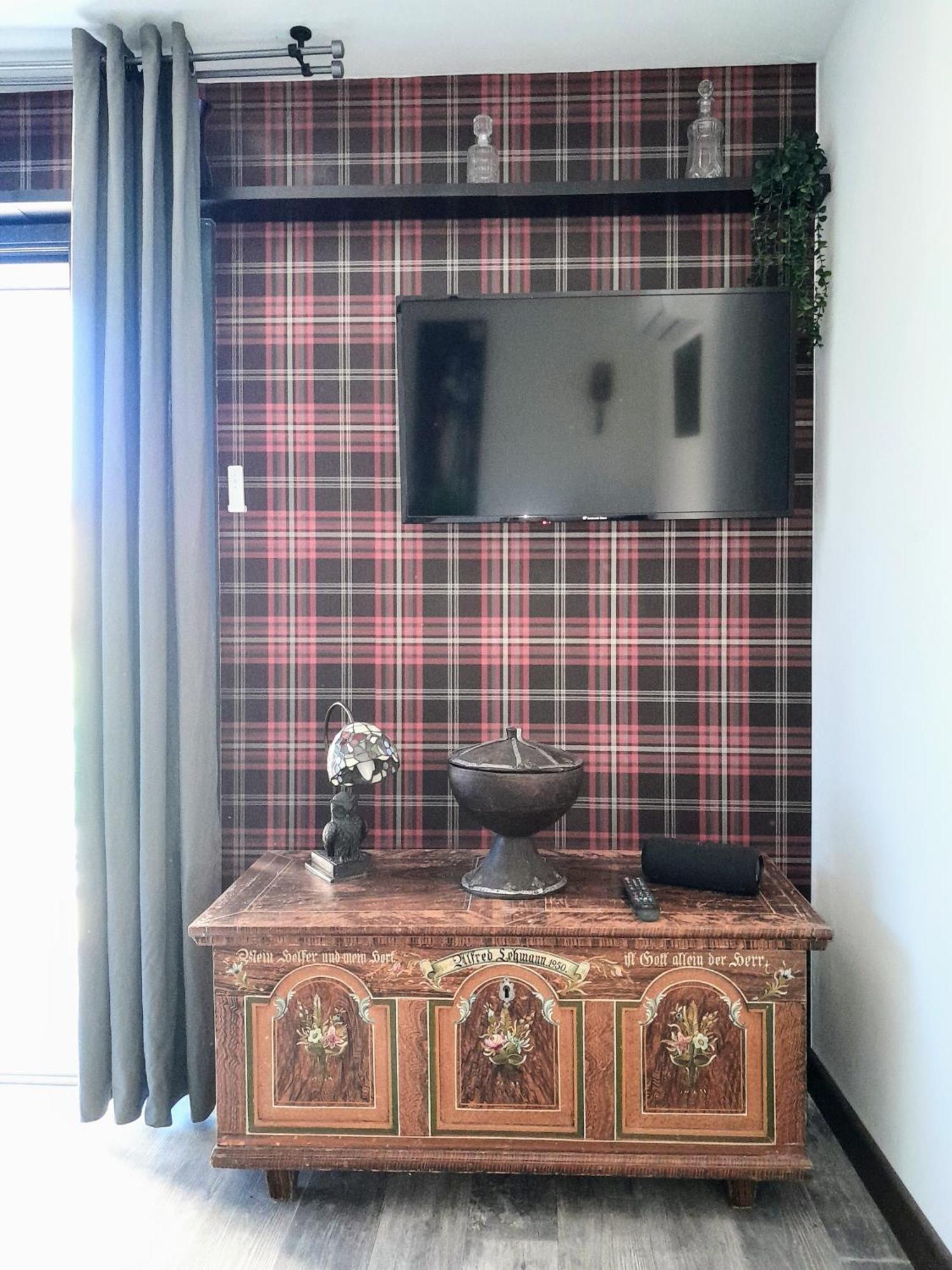 באראו Le Lodge Morgane Appartement 3 Personnes מראה חיצוני תמונה